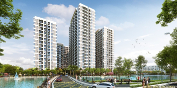BÁN Căn Hộ 3PN MT EASTMARK CITY, GIÁ F0 từ CĐT- Chỉ Từ 42Tr/M2