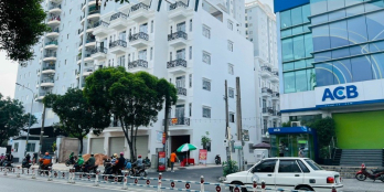 Versatile Home-MTKD Nguyễn Sơn full nội thất thang máy đường 10m SHR