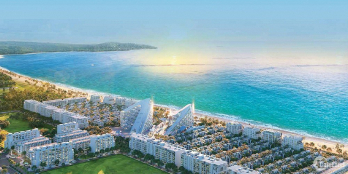 Biệt thự mặt biển Sở hữu lâu dài tại Sầm Sơn, Thanh Hóa