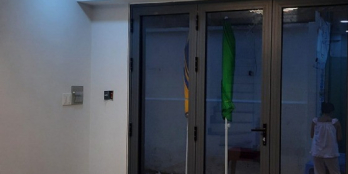 QUẬN BÌNH THẠNH, P11, LÊ QUANG ĐỊNH, 37m2, 5 TẦNG MỚI ĐẸP, 7 TỶ 2 (TL)