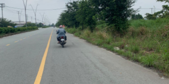 Bán nhà ăn Tết 1ty171 Đức Hoà ,Long An