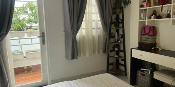 GẤP BÁN NHÀ MỚI ĐẸP QUẬN TÂN BÌNH, P8, LẠC LONG QUÂN, 32m2, 3 TẦNG, 4 TỶ 5 (TL)