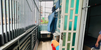  CHÍNH CHỦ CẦN TIỀN CHO CON ĐI DU HỌC - CẦN BÁN NHÀ MẶT TIỀN TÂN PHÚ 