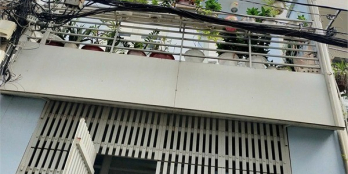 Bán nhà Tây Thạnh, Tân Phú – HXH, 38m2, 5 tầng, chỉ 4.6 tỷ.