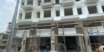 Nhà phố ngay Vạn Phúc City, liền kề Quốc lộ 13, mở bán đợt đầu tiên