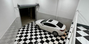 NHÀ MẶT TIỀN ĐƯỜNG SỐ 7 TĐC MỸ THẠNH AN