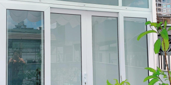 BÁN 5.7 TỶ, NHÀ HẺM 4M TRẦN BÌNH TRỌNG QUẬN 5, KINH DOANH.