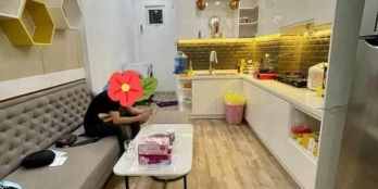 NHÀ 4 TẦNG ĐẸP GIÁ TỐT 3.6 TỶ, AN BÌNH QUẬN 5