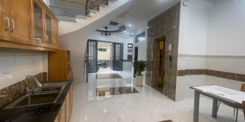 Bán nhà HXH tránh Đ.Phan Đăng Lưu DT66m2_5L chỉ nhỉnh 11tỷ phù hợp để ở + KD