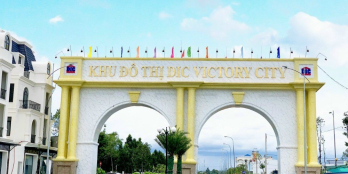 Sở hữu shophouse tại DIC nhận ngay quà tặng 120 triệu và ck 13%