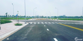 Có nên Đầu tư đất nền khu công nghiệp VISIP 2 Bến Cát vào thời điểm này không?