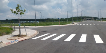 Cơ hội vàng đón đầu đất nền khu công nghiệp VISIP 2 Bến Cát khi lên Thành Phố