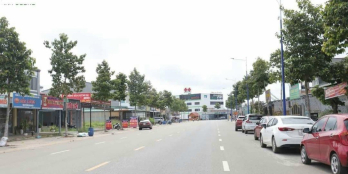 Đất Tái Định Cư Khu Công Nghiệp Becamex Chơn Thành Bình Phước