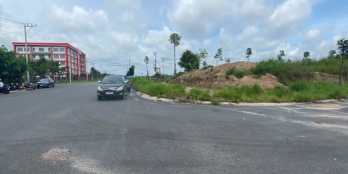 Nhà cần bán miếng đất tại chơn thành bình phước