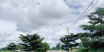 Sập hầm! MegaCity Kontum Hùng Vương, lô gần Công Viên sát khu Du Lịch giá 449 Tr