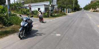 Đất xóm đồng kế bên kcn phước đông