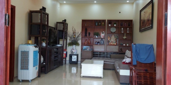 Nhượng Lại Khu Nghỉ Dưỡng 1090m2 Giá Thoả Thuận