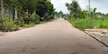 Cắt Lỗ Gấp Lô Đất 300m2 Tại Kim Xa Lục Nam Bắc Giang