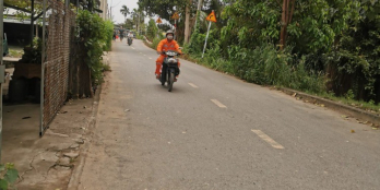 HOT: QUẬN 12:ĐƯỜNG VƯỜN LÀI, DT: 194m2 - GIÁ 2,4 TỶ TL, PHƯỜNG AN PHÚ ĐÔNG