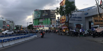 Đất Mặt tiền Lê Độ-Thanh Khê-ĐN-105m2-Ngang 7,5m-Chỉ 11,5 tỷ thương lượng