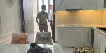 BÁN NHÀ Ở XÃ HỘI NHƯNG TIỆN ÍCH NHƯ NHÀ Ở THƯƠNG MẠI TẠI DĨ AN BÌNH DƯƠNG