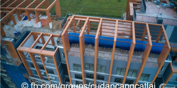 Bán lỗ, thu hồi vốn từ CDT. Căn hộ quận 2 tiềm năng cao. Nhiều tiện ích đầy đủ