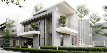 Thanh toán 4,5 tỷ nhận ngay villa sân vườn full nội thất