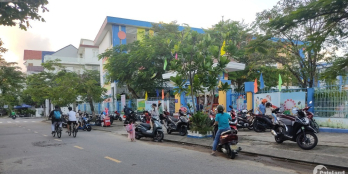 Hàng hot. Giá sập nguồn. nhà phố 2 tầng Hòa cường nam, ngay chợ, đường 7m5