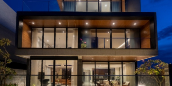 CC cần bán căn biệt thự One River - đường Song Hào