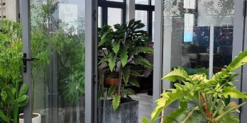 Biệt Thự siêu đẹp lung linh Huỳnh Tấn Phát 6 Tầng 12 X 15 giá cực tốt quận 7