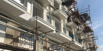 Nhà ở gần Vạn Phúc City giá tốt nhất khu vực, chiết khấu mạnh 2%