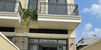 Dự án ở Thủ Đức, nhà phố Hiệp Bình Phước đã hoàn công, giá trực tiếp từ CĐT