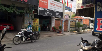 HIẾM Hẻm 8m 5x25 Ung Văn Khiêm P26 Bình Thạnh