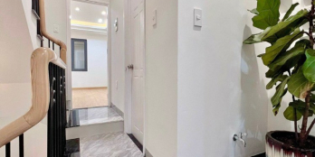 Giảm giá 700tr - Căn 4 phòng ngủ - Khu vực an ninh - Có sổ đỏ - TT Nha Trang