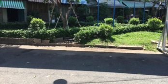 Hẻm Ô tô ngay TT Hành chính Quận 11 Minh Phụng giá không hơn 8T