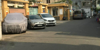 Hxh 4X18 Trường Chinh 8 tỷ Phường 12 Tân Bình