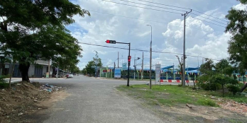 ĐẦU TƯ CHỨNG KHOÁN THUA LỖ BÁN GẤP LÔ ĐẤT 1025M2 MẶT TIỀN NHỰA NHÀ NƯỚC, GIÁ ĐTƯ