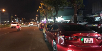 Hai Lô liền kề Nguyễn Phước Lan,Hoà Xuân,Cẩm Lệ,ĐN-Hướng ĐB-Chỉ 25 tỷ-0901127005