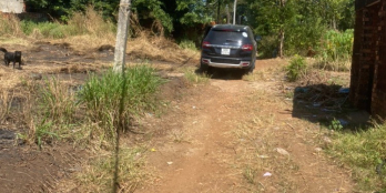 Chiinhs chủ bán lô đất cách UBND xã Bàu Cạn 500m, đường oto, shr thổ cư