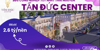 Duy Nhất !!! Mua Nhà Sang - Trúng Xe Xịn !