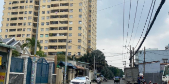 VIP  - Đất mặt tiền đường Trương Phước Phan 4x15.5m giá 7.15 tỷ