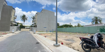 Dự án đất nền ở Thủ Đức, liền kề Vạn Phúc City, ngay Quốc lộ 13