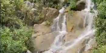 cắt lỗ bán mảnh đẹp tại mường hoa , sapa  , đã có sổ mông nghiệp.