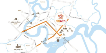 GẤP GẤP GẤP, GẤP lắm rồi cả nhà ơi, Duplex CitiAlto không chênh, bao thuế phí