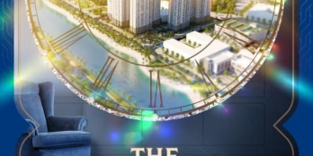 ️ Căn hộ cao cấp phân khu THE ZURICK - Đẳng Cấp Sống Thượng Lưu