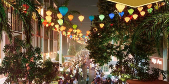 3 YẾU TỐ SINH LỜI CỦA KHU NHÀ PHỐ SOHO