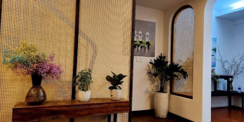 NHÀ MỚI TINH TẾ QUẬN 3 ĐỂ ĐÓN NĂM MỚI