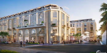 NHÀ PHỐ 2 MẶT TIỀN VIEW SÔNG HÀ THANH ĐÓN ĐẦU LƯỢNG KHÁCH VÀO TP QUY NHƠN