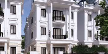 Biệt thự Phú Xuân City siêu tuyệt đẹp giá chỉ ngang căn ống Shophouse