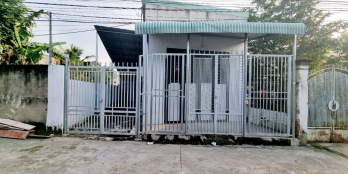 Nhà Thổ Cư Hoàn Công Ngay Bệnh Viện Y Dược Cổ Truyền, DT 6.8x18m, Giá 2.85 Tỷ